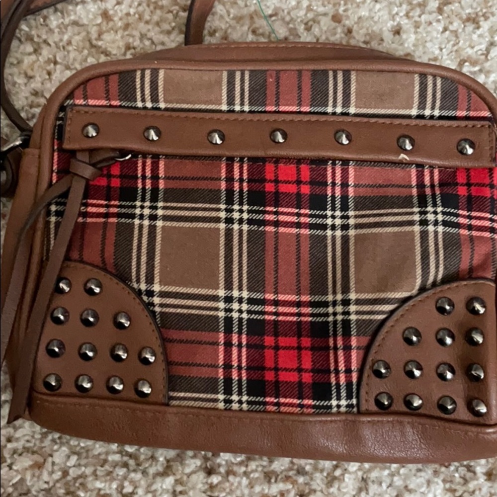 Jessica Simpson crossbody bag